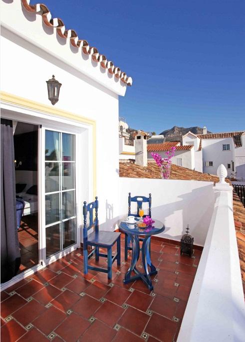 Doce Lunas Beauchic Benalmádena Exterior foto
